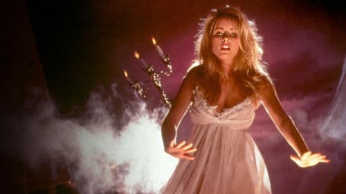 Witchboard 2 - Die Tür zur Hölle Bild 3