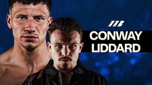Kieron Conway vs. George Liddard Bild 1