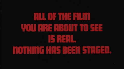 The Killing of America Bild 1