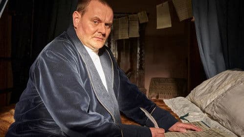 Bach - Ein Weihnachtswunder Bild 4