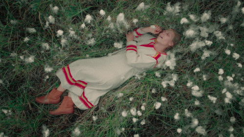 Sire ja dat maŋemus geassi Bild 1