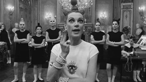 Wer sind Sie, Polly Magoo? Bild 4