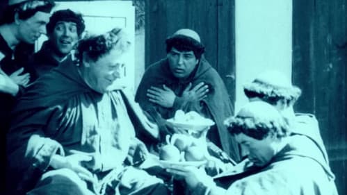 Frei Bonifácio Bild 1