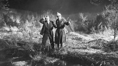 Der Hund von Baskerville Bild 1