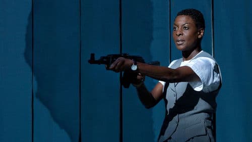 Einstein on the Beach Bild 5