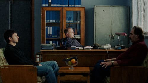 Police, Adjective Bild 5