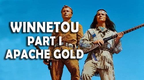 Winnetou 1. Teil Bild 2