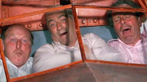 Drei Bruchpiloten in Paris Bild 5