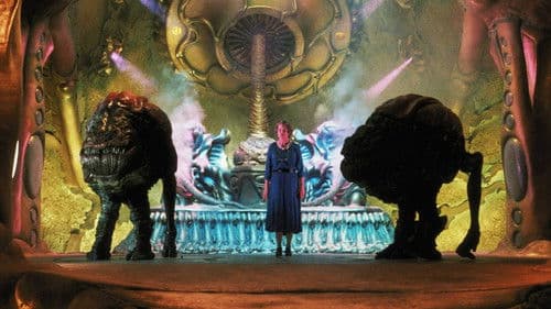 Invasion vom Mars Bild 5