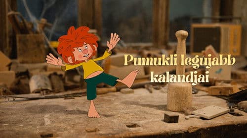 Neue Geschichten vom Pumuckl Bild 8