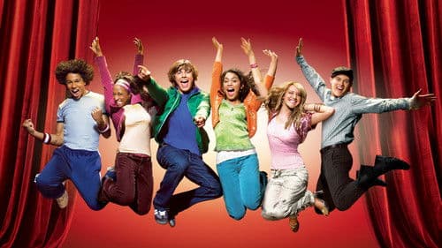 High School Musical Bild 7