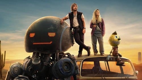 The Electric State Bild 5