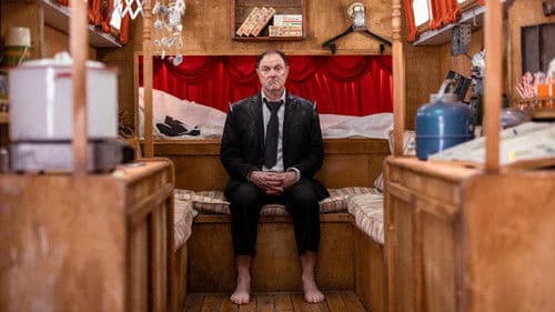 The Space Between Attack and Decay Bild 1