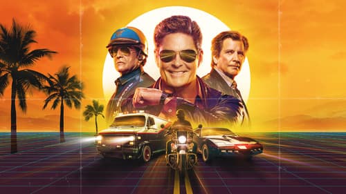 Kampf der Kultkarren mit David Hasselhoff Bild 2