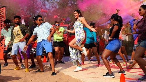 டக்கர் Bild 2