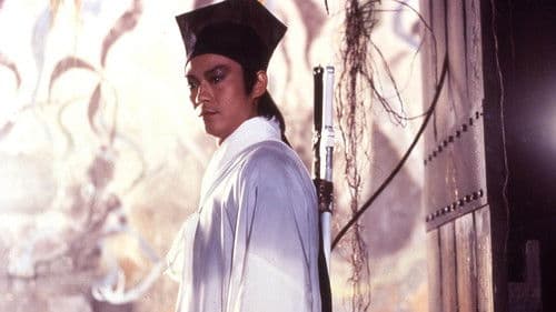 Zu Warriors from the Magic Mountain Bild 4