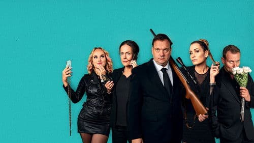 Das Begräbnis Bild 1