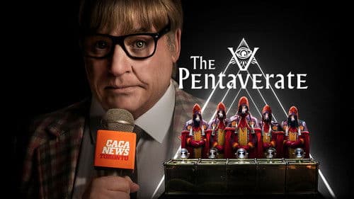 The Pentaverate Bild 5