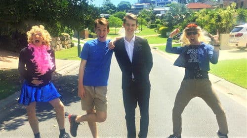 Finding Declan Bild 1