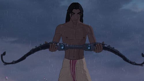 Arjun: The Warrior Prince Bild 6
