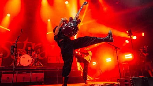 Last Train - Les Eurockéennes de Belfort 2025 Bild 3