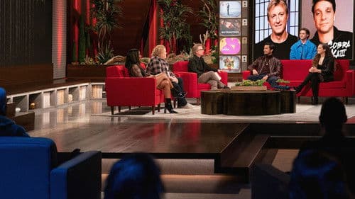 The Netflix Afterparty Bild 4