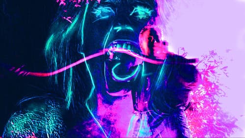 Bad Blood... the Hunger Bild 4