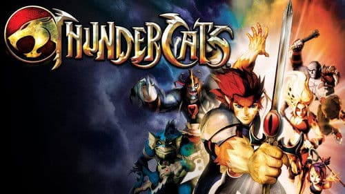 ThunderCats Bild 3