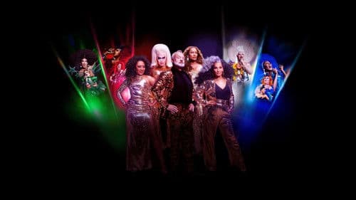 Queen of the Universe Bild 2