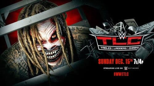 WWE TLC: Tables, Ladders & Chairs 2019 Bild 2