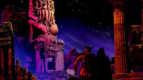 Grunk The Smasher Bild 1