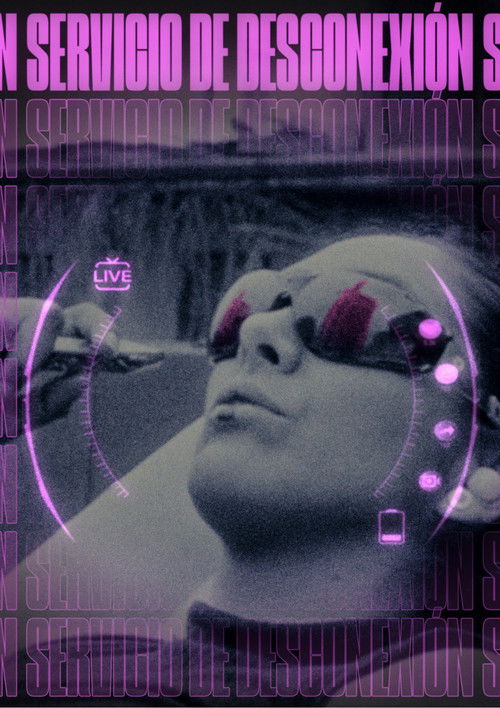 Servicio de Desconexión