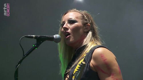 Alice Cooper - Road (Live at Hellfest 2022) Bild 7