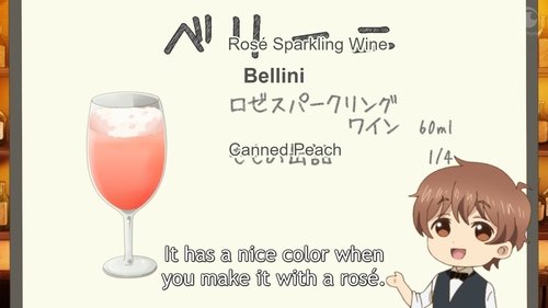 Love is Like a Cocktail Bild 2