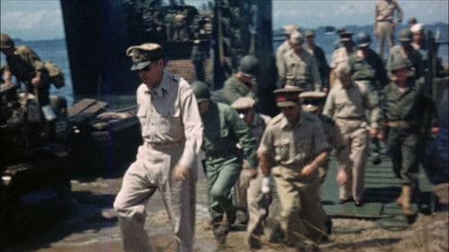 Der Fall Japans – in Farbe Bild 1