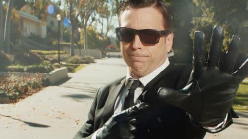 Manifest Destiny Down: Spacetime Bild 6