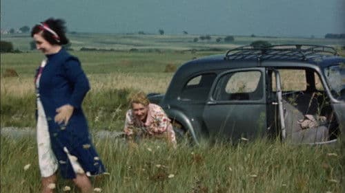 1939, Un Dernier Été Bild 3