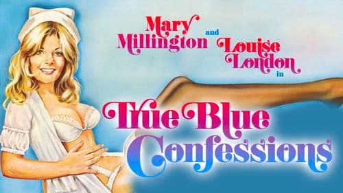 Mary Millington's True Blue Confessions Bild 1