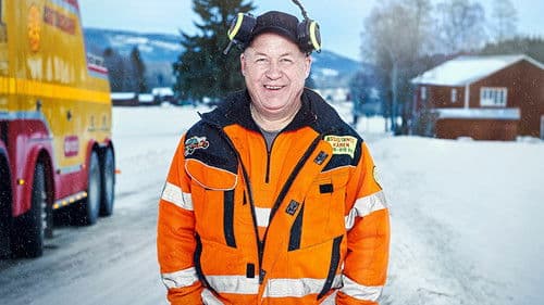 Frusna Vägar Bild 5