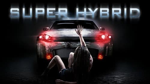 Hybrid - Ein Auto zum Sterben Bild 5