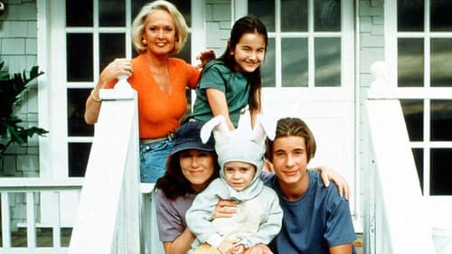 Replacing Dad Bild 1