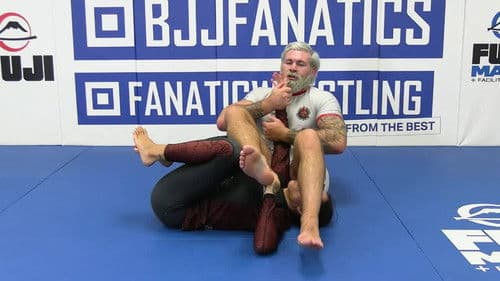 Systematically Attacking The Arm Bar by Gordon Ryan Bild 1