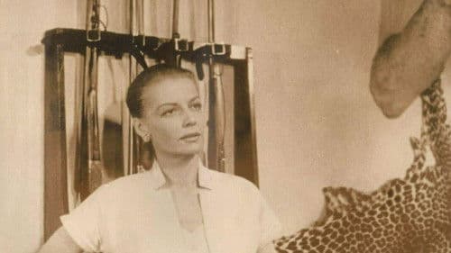 Woman and the Hunter Bild 1