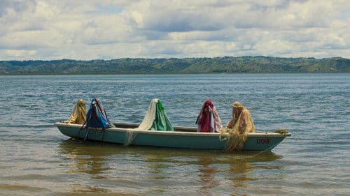 Se a Maré te Trouxe, Fica Bild 1