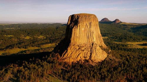 Amerika von oben Bild 2