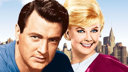 Ein Pyjama für zwei Bild 7