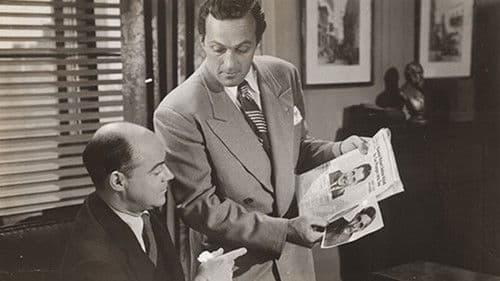 The Gentleman from Nowhere Bild 1