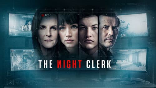 The Night Clerk Bild 6