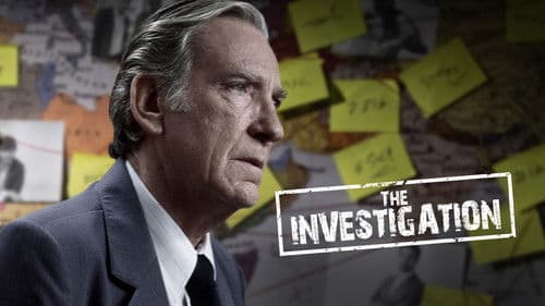 The Investigation Bild 3