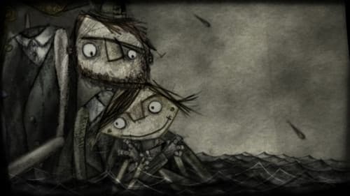 La fille et le chasseur Bild 3